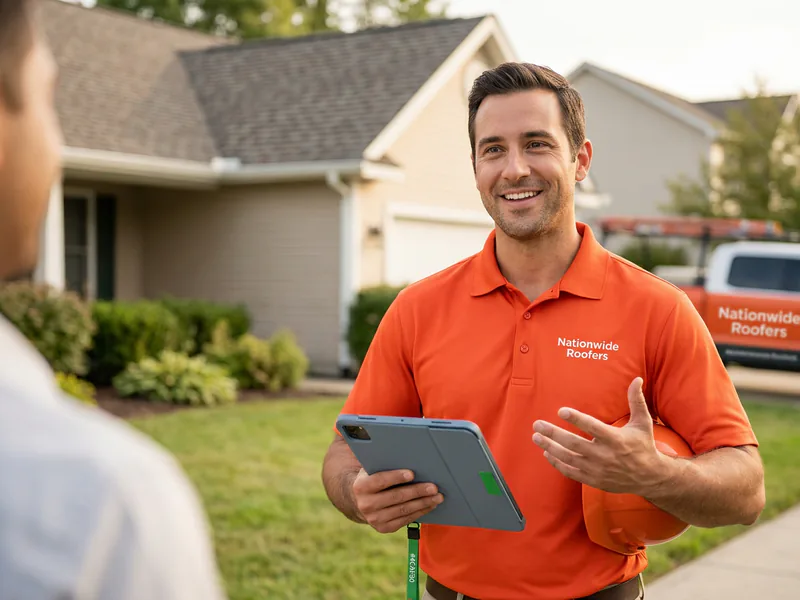 Roof Installation  in Havertown  FAQ