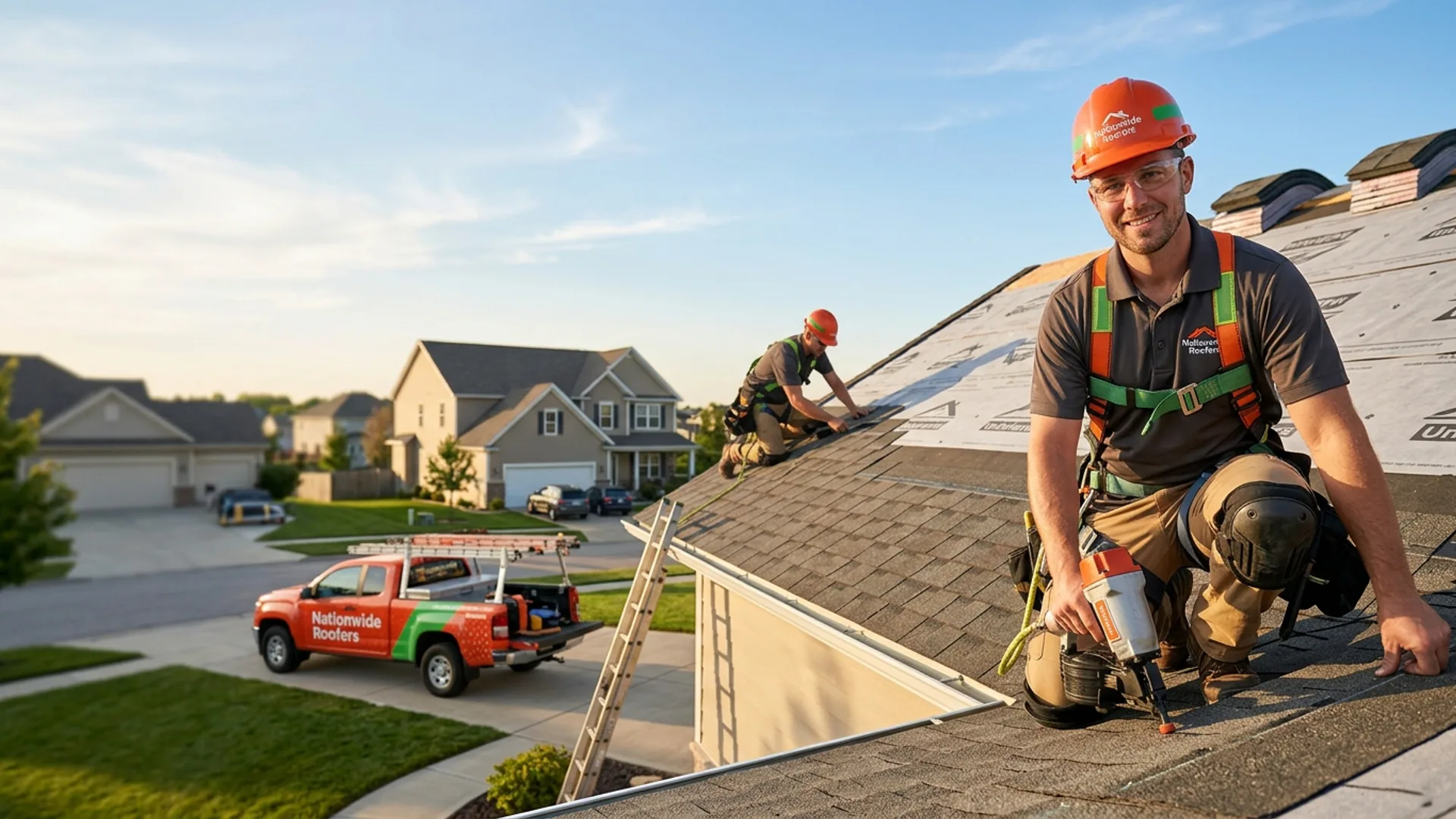 Local Roof Installation Havertown, PA Near Me